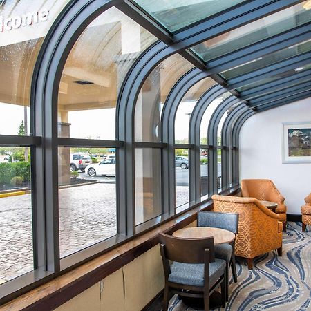 Hampton Inn Cleveland-Solon Extérieur photo