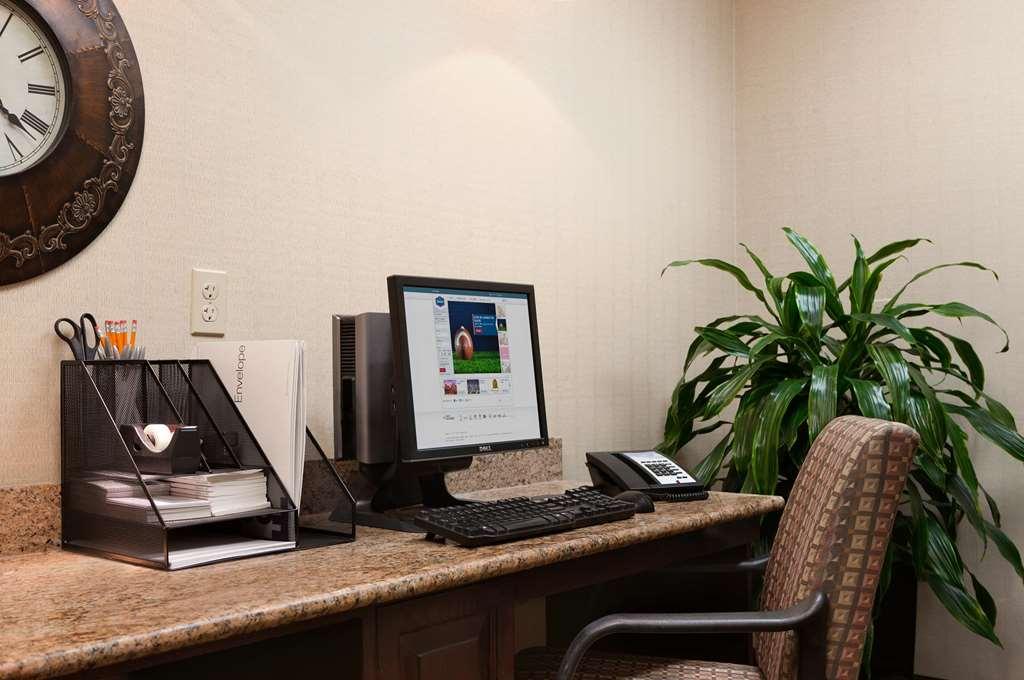 Hampton Inn Cleveland-Solon Facilités photo