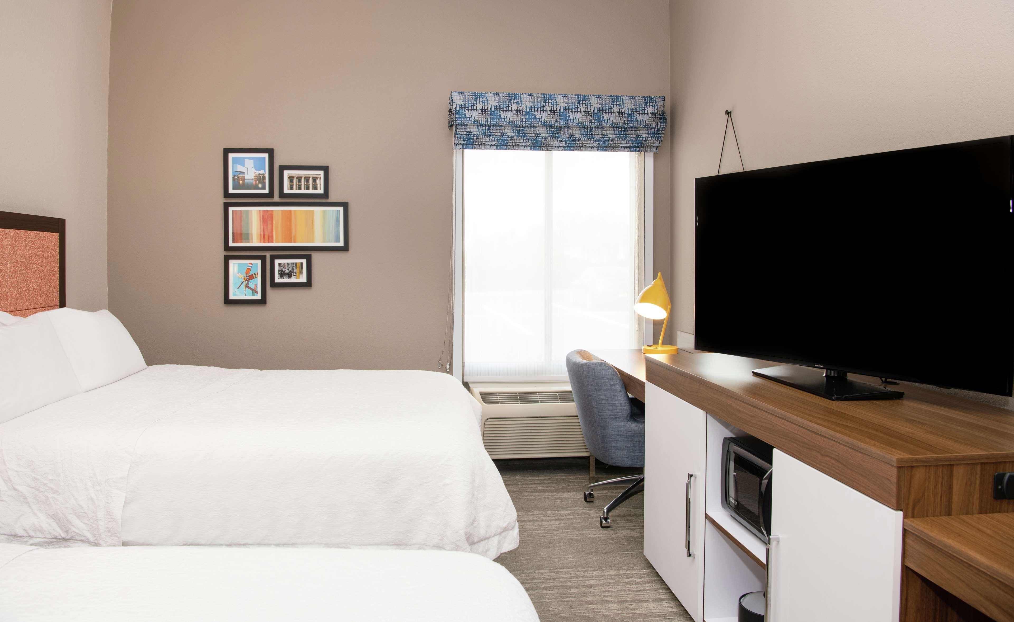 Hampton Inn Cleveland-Solon Extérieur photo