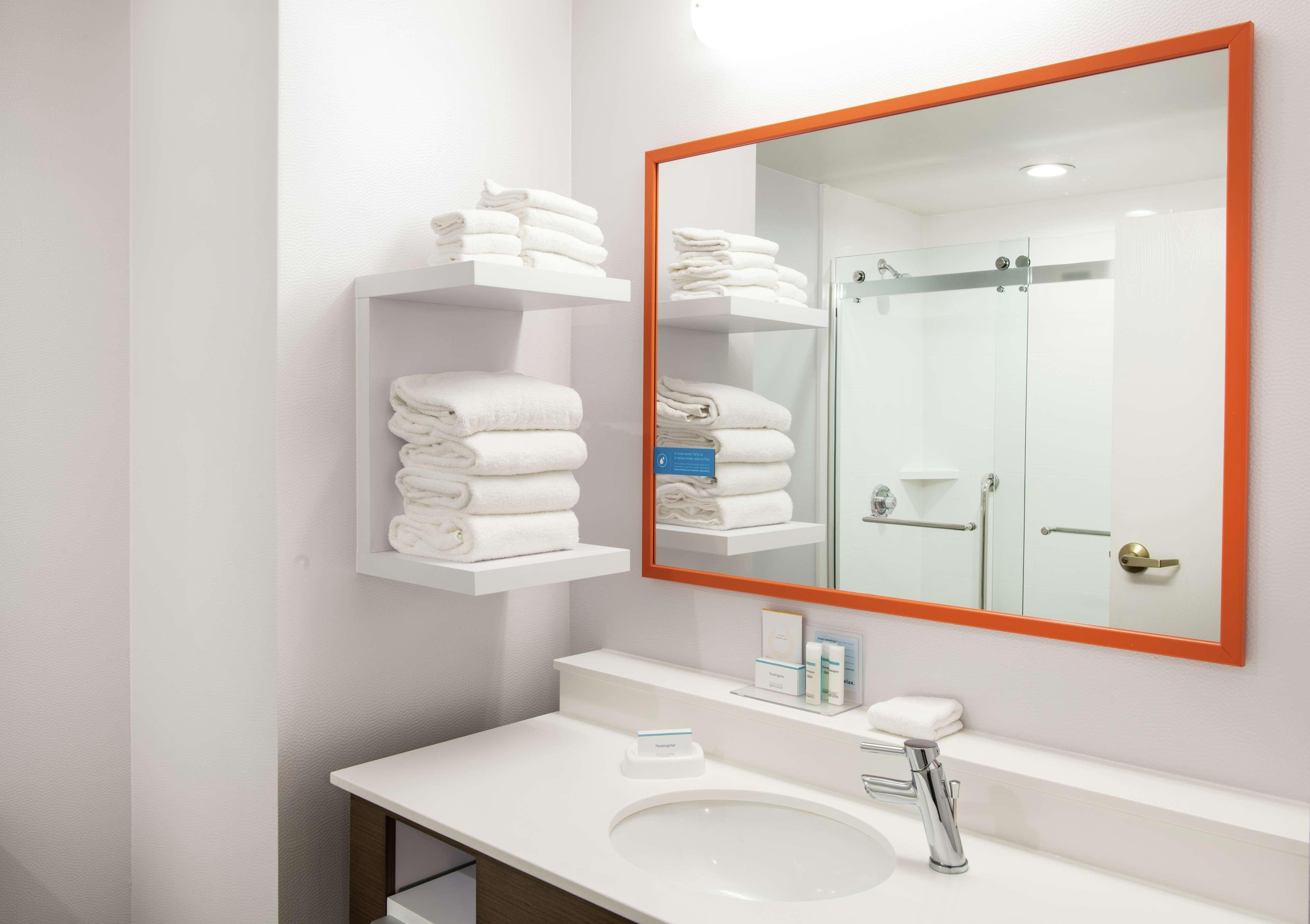Hampton Inn Cleveland-Solon Extérieur photo