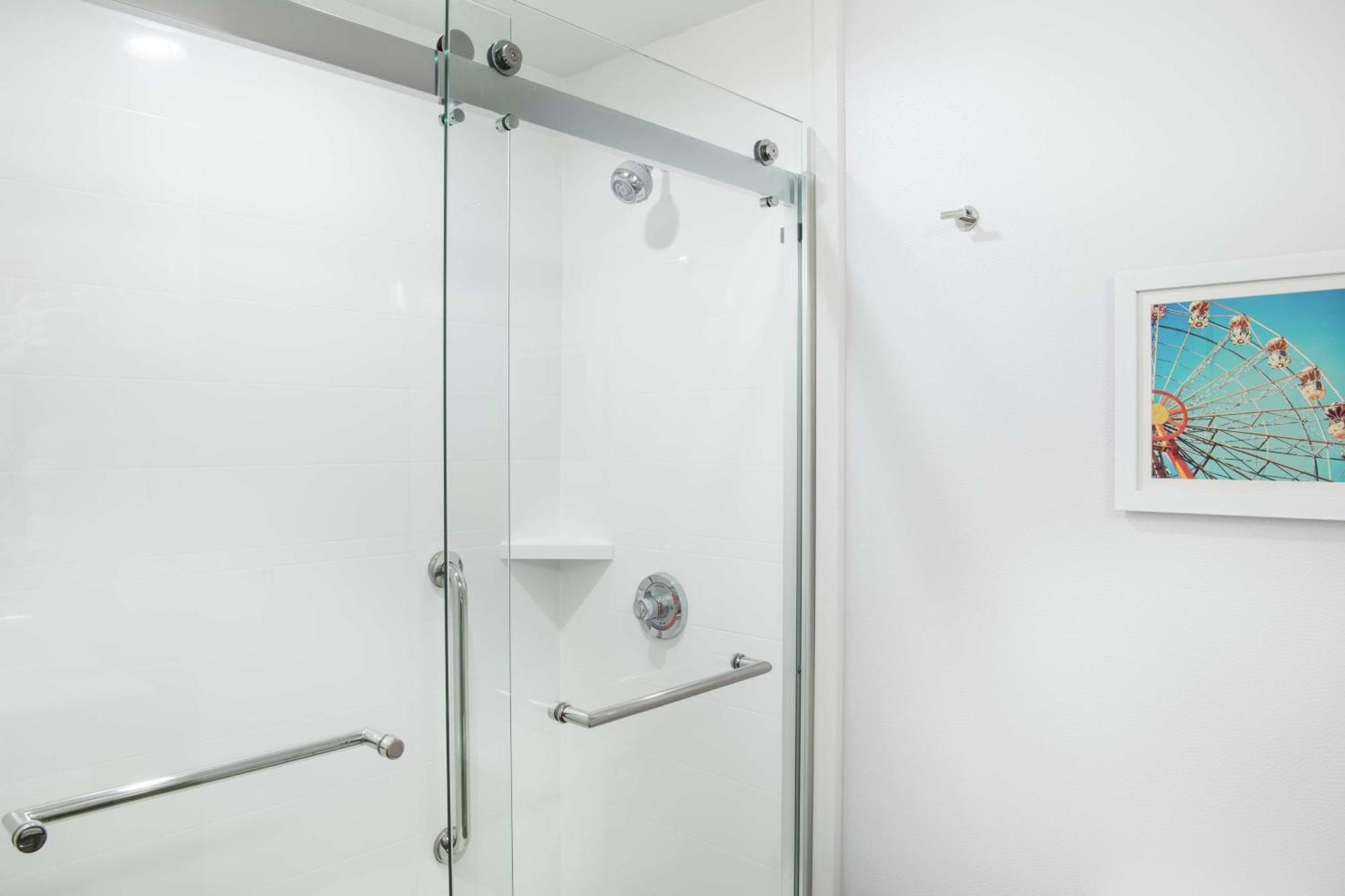 Hampton Inn Cleveland-Solon Extérieur photo