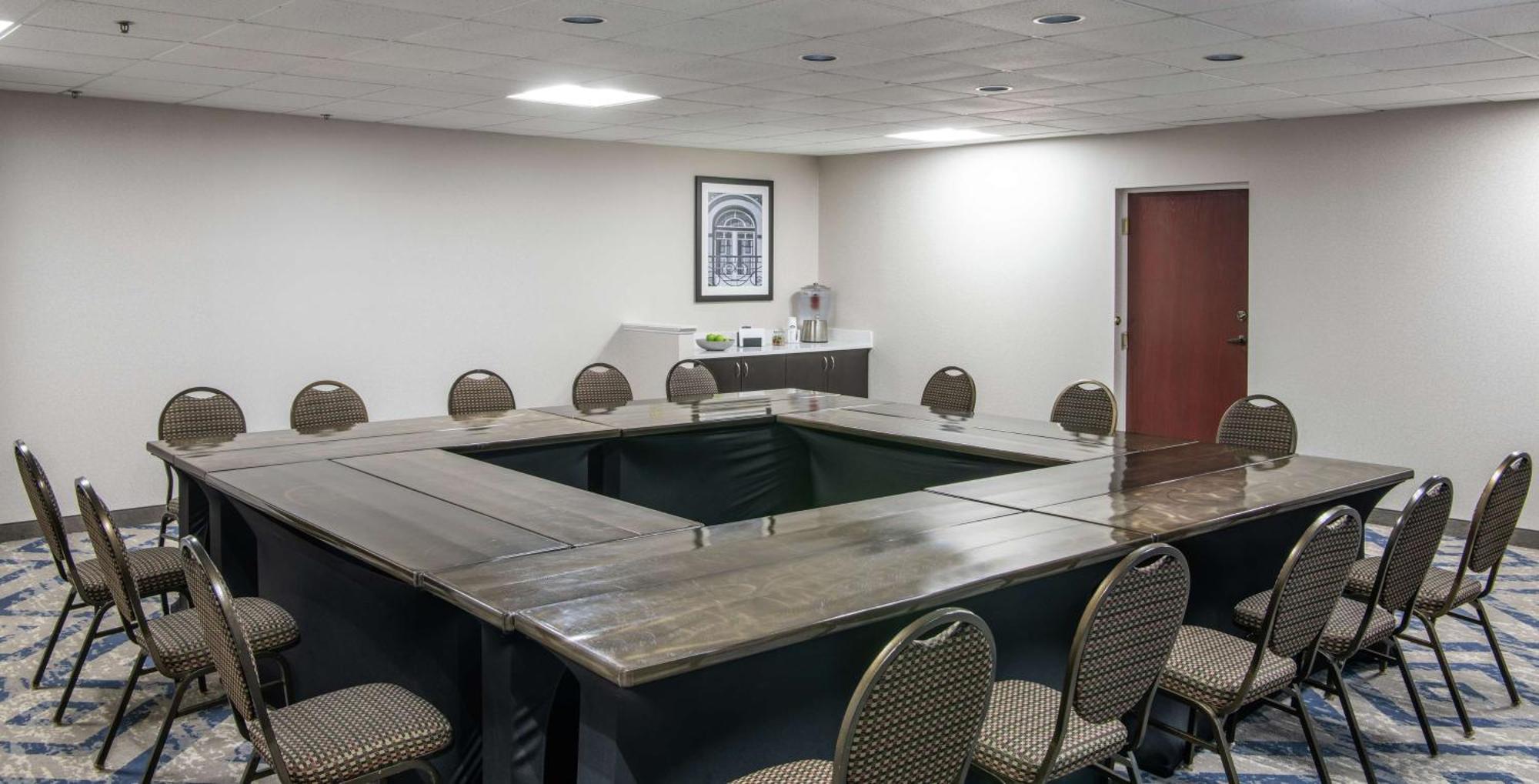 Hampton Inn Cleveland-Solon Extérieur photo