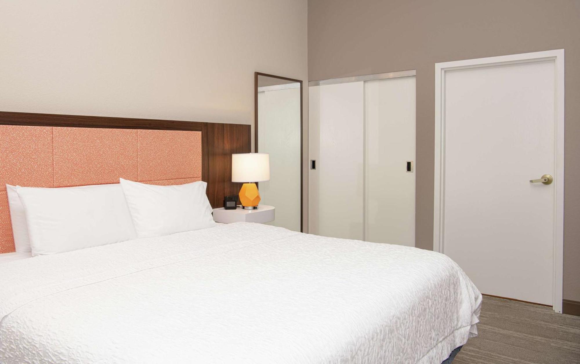 Hampton Inn Cleveland-Solon Extérieur photo