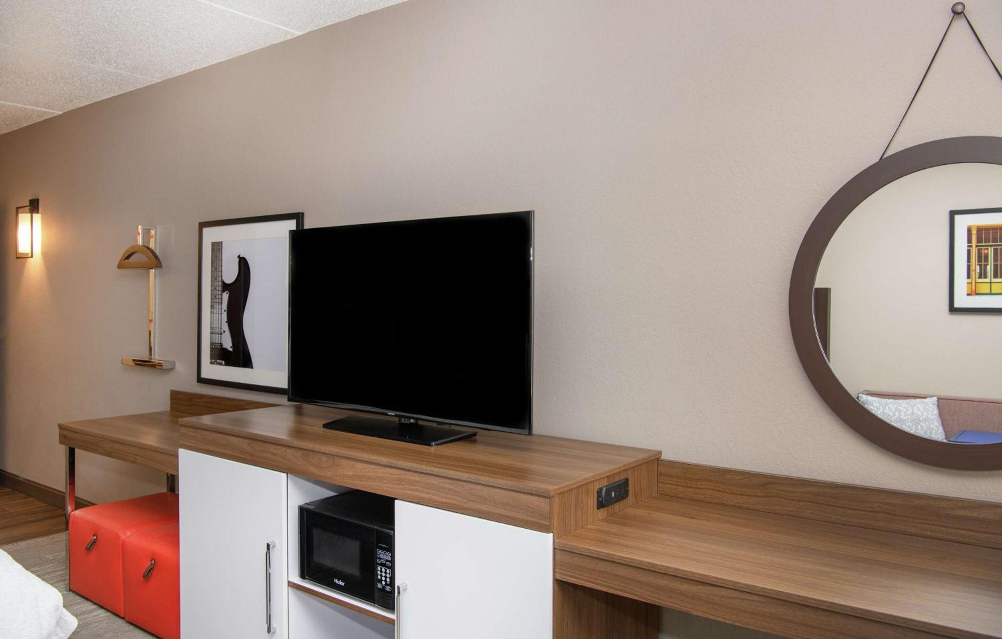 Hampton Inn Cleveland-Solon Extérieur photo