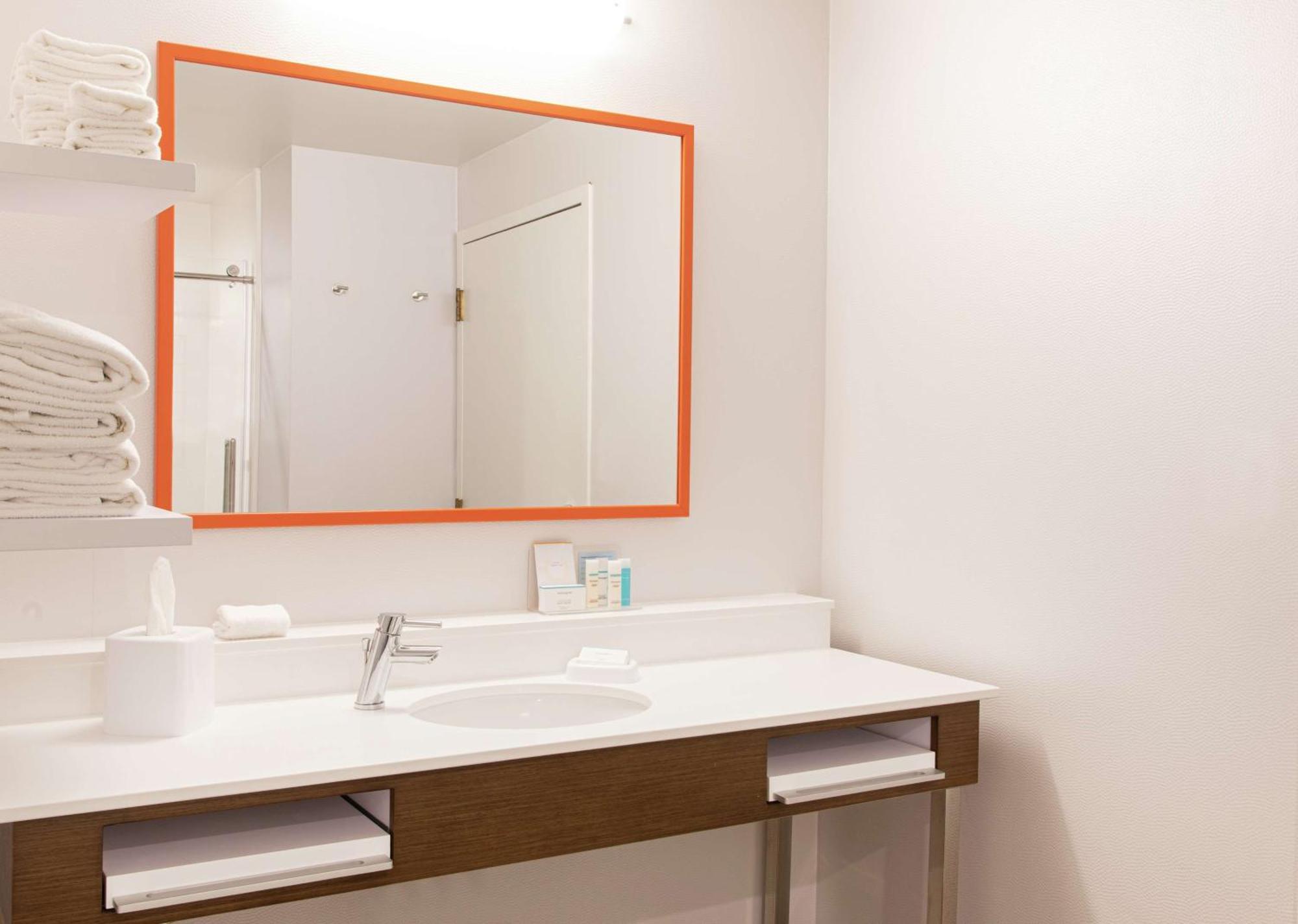 Hampton Inn Cleveland-Solon Extérieur photo