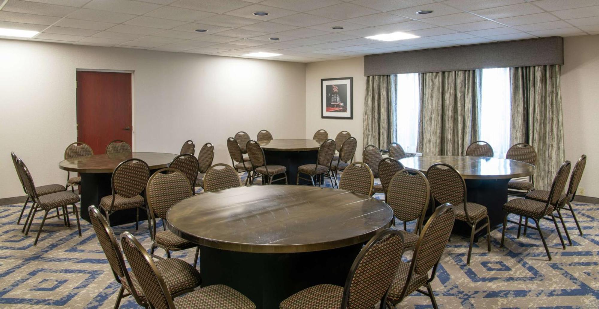 Hampton Inn Cleveland-Solon Extérieur photo