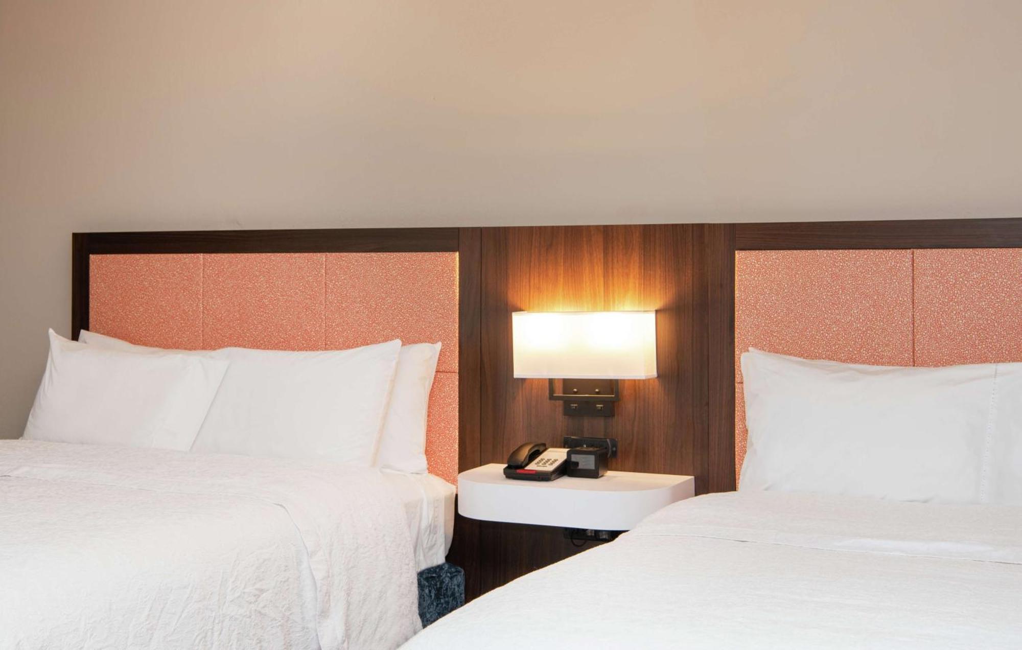 Hampton Inn Cleveland-Solon Extérieur photo