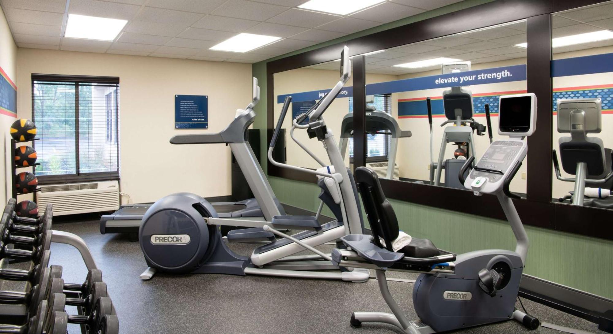 Hampton Inn Cleveland-Solon Extérieur photo