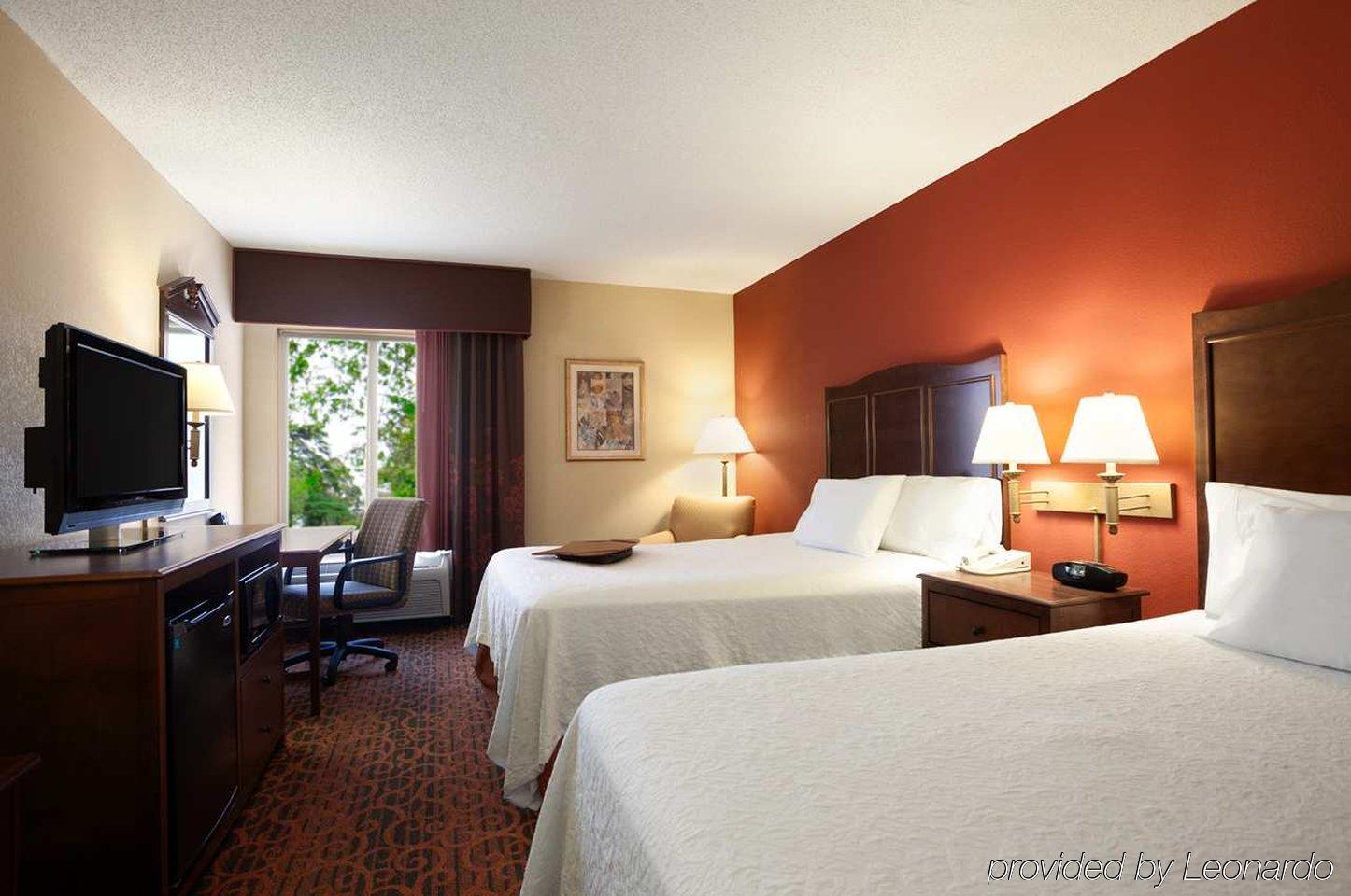 Hampton Inn Cleveland-Solon Extérieur photo