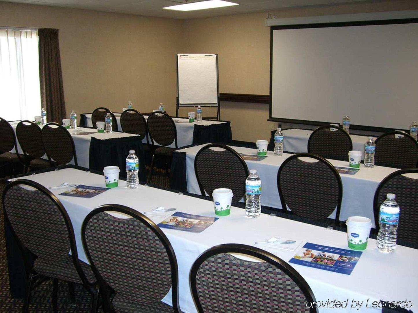Hampton Inn Cleveland-Solon Facilités photo