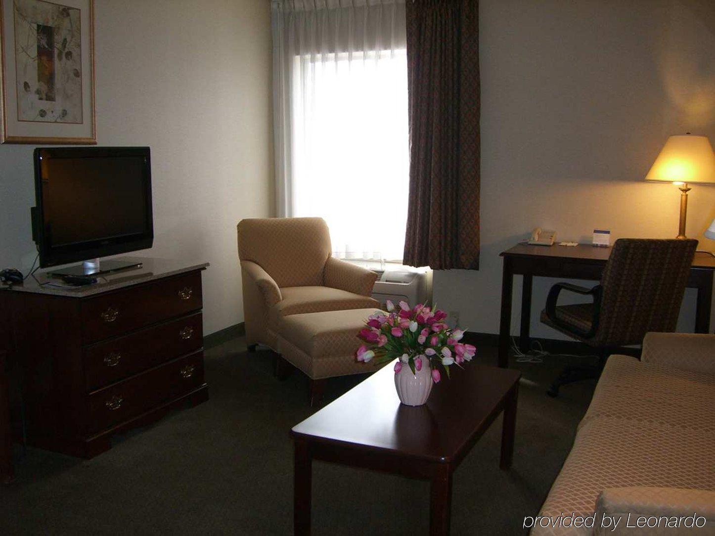Hampton Inn Cleveland-Solon Chambre photo
